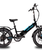 LECTRIC EBIKE XP 3.0 ST 10AH STEP-THRU BLACK BIKE BICYCLE EBK1005