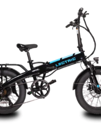 LECTRIC EBIKE XP 3.0 10AH BLACK BIKE BICYCLE EBK1010