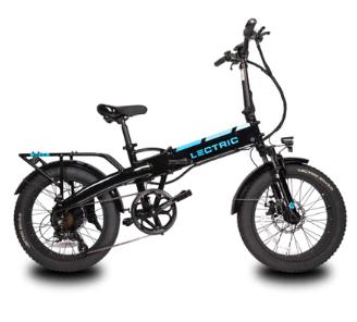 LECTRIC EBIKE XP 3.0 10AH BLACK BIKE BICYCLE EBK1010