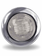 MINI LED DOTS SINGLE FUNCTION CLEAR AMBER .75 HOLE