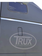 TOP OF CAB SIDE TRIM VOLVO 03+