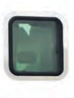 VIEW WINDOW TRIM KW (DAYLIGHT DOOR) EA