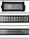 LED LIGHT BAR 13.5" W/ 24 LED DIODES