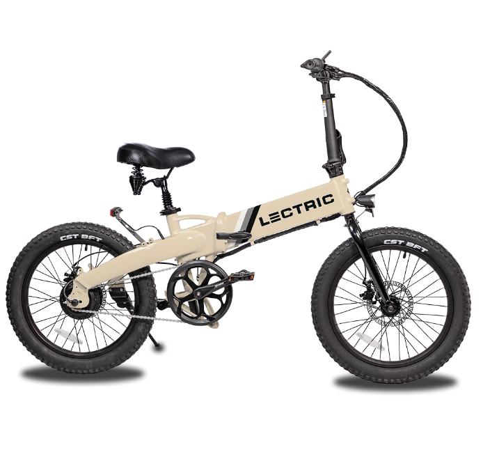 *** Discontinued *** LECTRIC EBIKE XP LITE SANDSTORM BIKE BICYCLE EBK1014