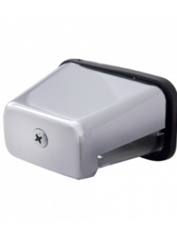 TAG LIGHT SQUARE CHROME