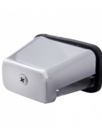 TAG LIGHT SQUARE CHROME