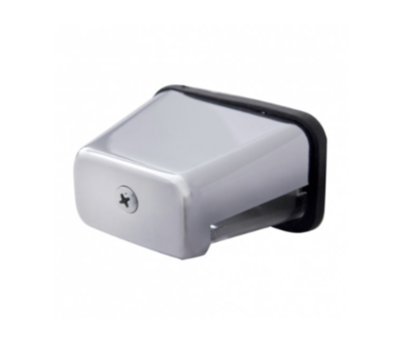 TAG LIGHT SQUARE CHROME