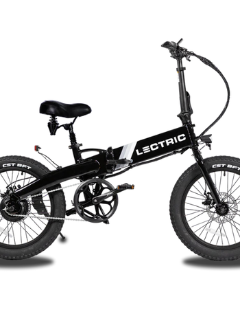 *** Discontinued *** LECTRIC EBIKE XP LITE MIDNIGHT BLACK BIKE BICYCLE EBK1016