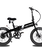 *** Discontinued *** LECTRIC EBIKE XP LITE MIDNIGHT BLACK BIKE BICYCLE EBK1016