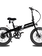 LECTRIC EBIKE XP LITE MIDNIGHT BLACK BIKE BICYCLE EBK1016
