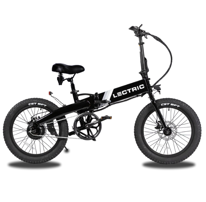 *** Discontinued *** LECTRIC EBIKE XP LITE MIDNIGHT BLACK BIKE BICYCLE EBK1016