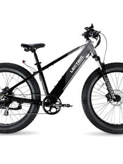 LECTRIC EBIKE XPEAK HIGH-STEP BIKE BICYCLE EBK1018