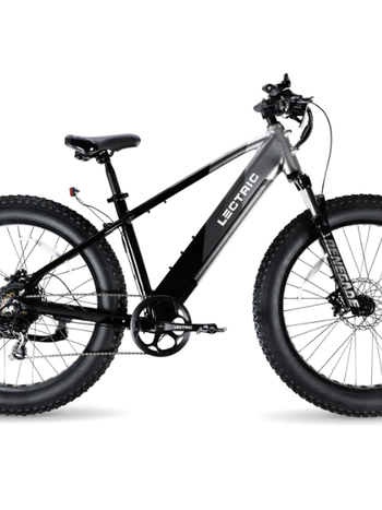 *** Discontinued *** LECTRIC EBIKE XPEAK HIGH-STEP BIKE BICYCLE EBK1018