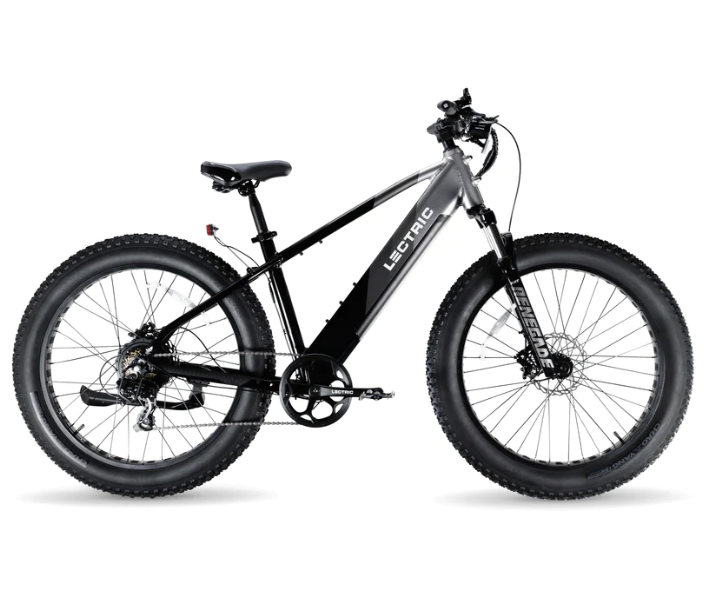 LECTRIC EBIKE XPEAK HIGH-STEP BIKE BICYCLE EBK1018