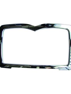 GRILL SURROUND MACK GU MODELS-FITS OVER OLD GRILL