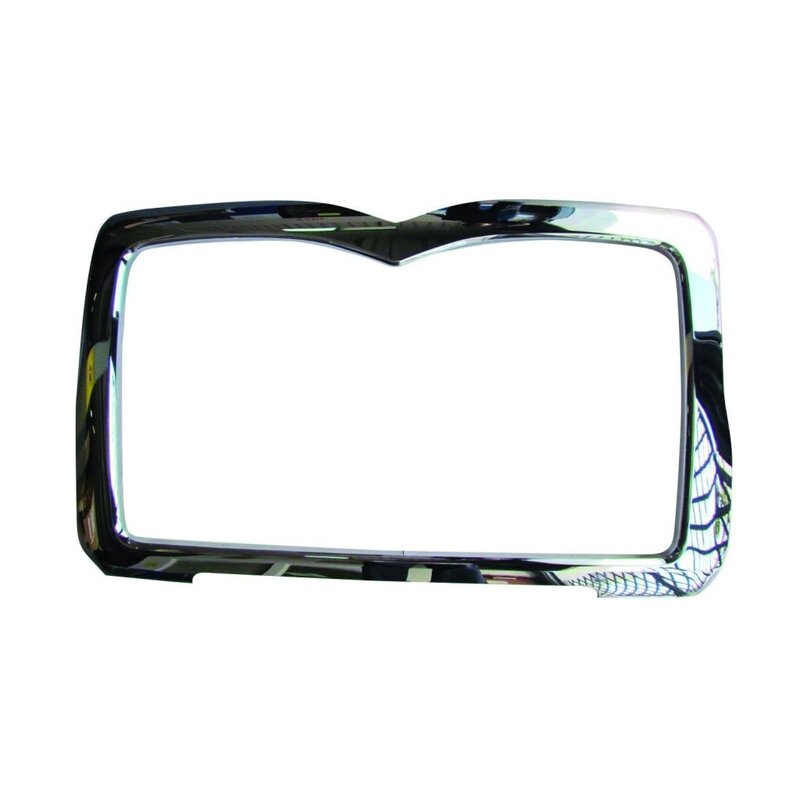 GRILL SURROUND MACK GU MODELS-FITS OVER OLD GRILL