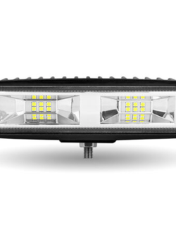FOG LIGHT / FLOOD LIGHT 6" W/ 1100 LUMENS single