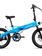 LECTRIC EBIKE XP LITE 2.0 BLUE BIKE BICYCLE EBK1022