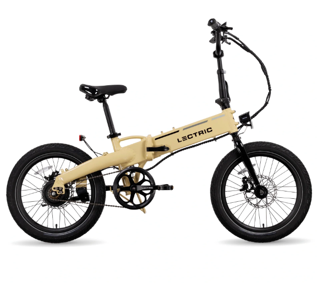LECTRIC EBIKE XP LITE 2.0 SANDSTORM BIKE BICYCLE EBK1023