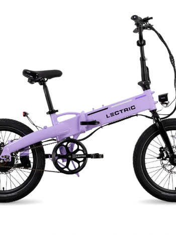 LECTRIC EBIKE XP LITE 2.0  LAVENDER HAZE BIKE BICYCLE EBK1025