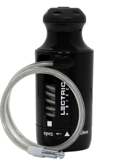 BOTTLE SHAPE EBIKE BIKE LOCK EBC1040