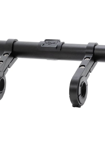 BIKE HANDLEBAR EXTENSION MOUNT EBC1041