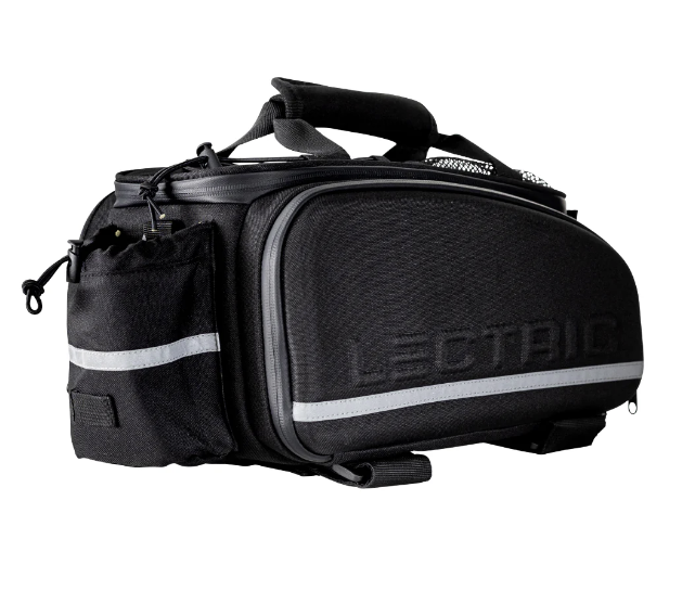 BIKE LECTRIC TRUNK BAG EBC1042
