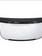 MOTOMIRROR GLASS AND PLASTIC REPLACEMENT CONVEX 6" X 6 3/4"