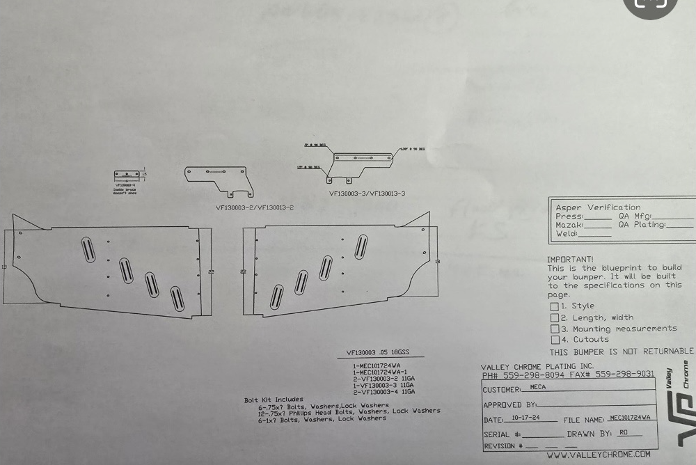 VISOR FL CORONADO VISOR W/ BB LT HLS   2 -LINES IN V-SHAPE