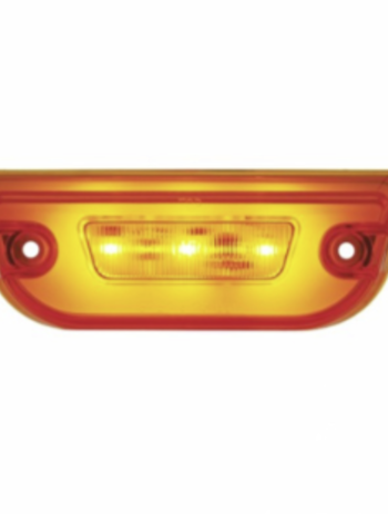 ROOF VISOR LED LIGHT OEM FOR KW T700,PB 579AMB GLO