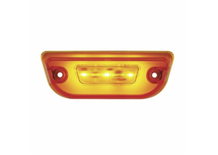 ROOF VISOR LED LIGHT OEM FOR KW T700,PB 579AMB GLO
