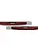 WOOD ARMREST PB 377, 379 W/ FINGER GRIPS 2003-2005
