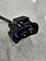 FOG LAMP HARNESS PLUG, H11 PLUG