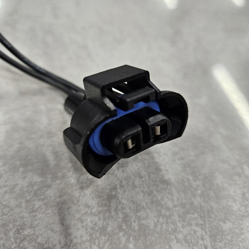 FOG LAMP HARNESS PLUG, H11 PLUG