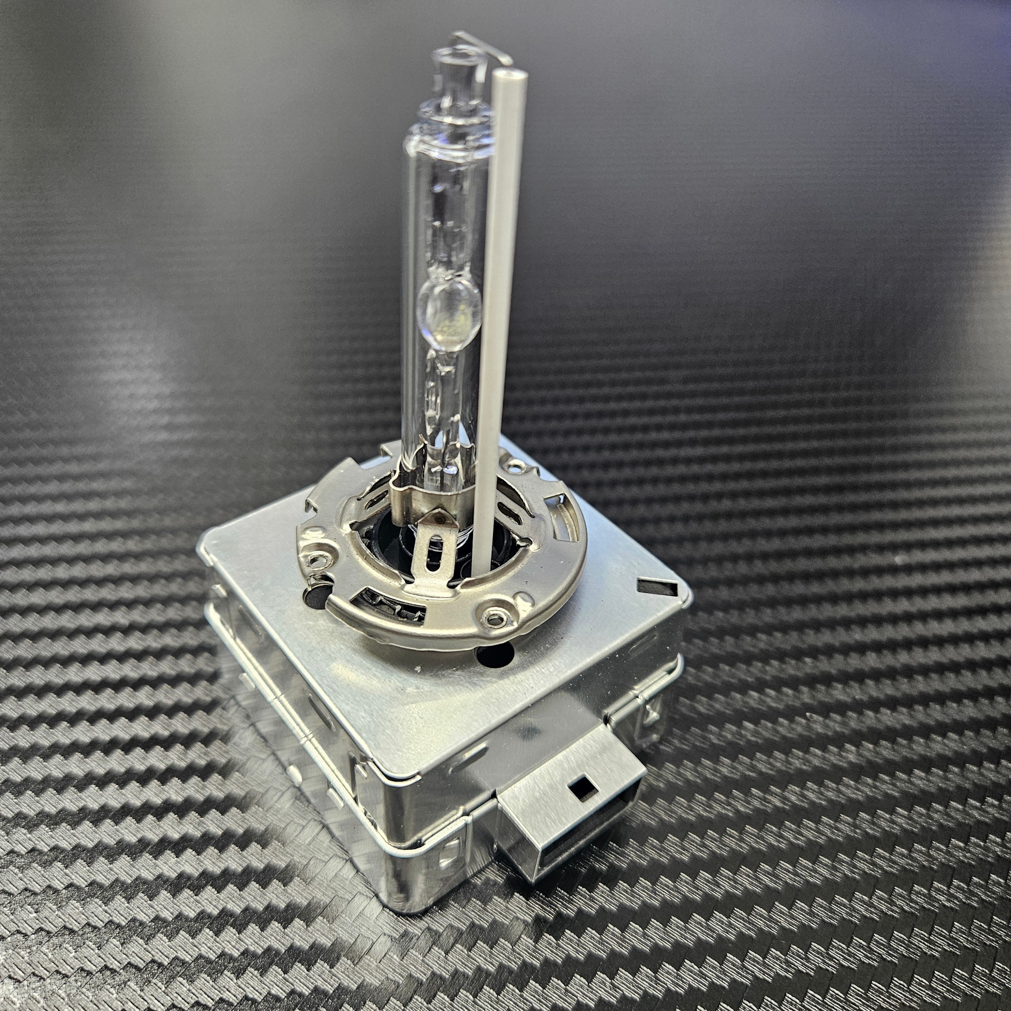 BULB WITH BALLAST  HID D1C / D1S / DS1/ 6000K FOR KW T660 - SOLD BY PAIR