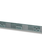 12"X1.12" CLEAR WHITE SILVER CONSPICUITY REAR OF SLEEPER REFLECTOR PLASTIC STRIP