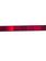 12"X1.12" RED CONSPICUITY REAR OF SLEEPER REFLECTOR PLASTIC STRIP