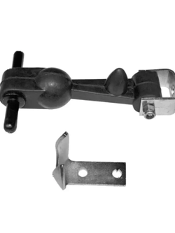 HOOD LATCH ASSEMBLY UNIVERSAL