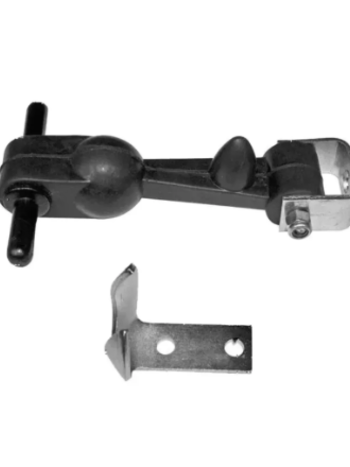 HOOD LATCH ASSEMBLY UNIVERSAL