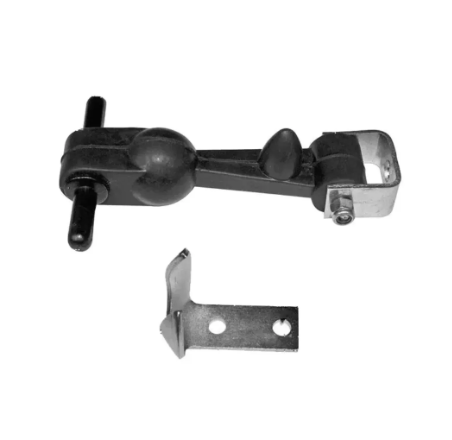 HOOD LATCH ASSEMBLY UNIVERSAL