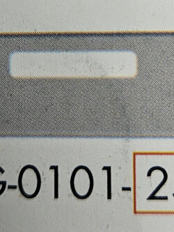 VALLEY CHROME BUMPER KW T800 14'' TOW & STEP HOLES