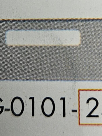 VALLEY CHROME BUMPER KW T800 14'' TOW & STEP HOLES