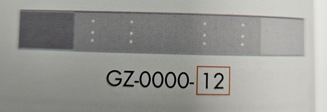 VALLEY CHROME BUMPER MACK GRANITE 18'' CHROME TOW & FOG
