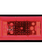 LED TLR MARKER PC RATED 3DIODE RED