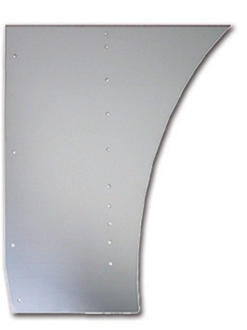 HOOD COWL LOWER HOOD PANEL BLANK PB EXTENDED HOOD