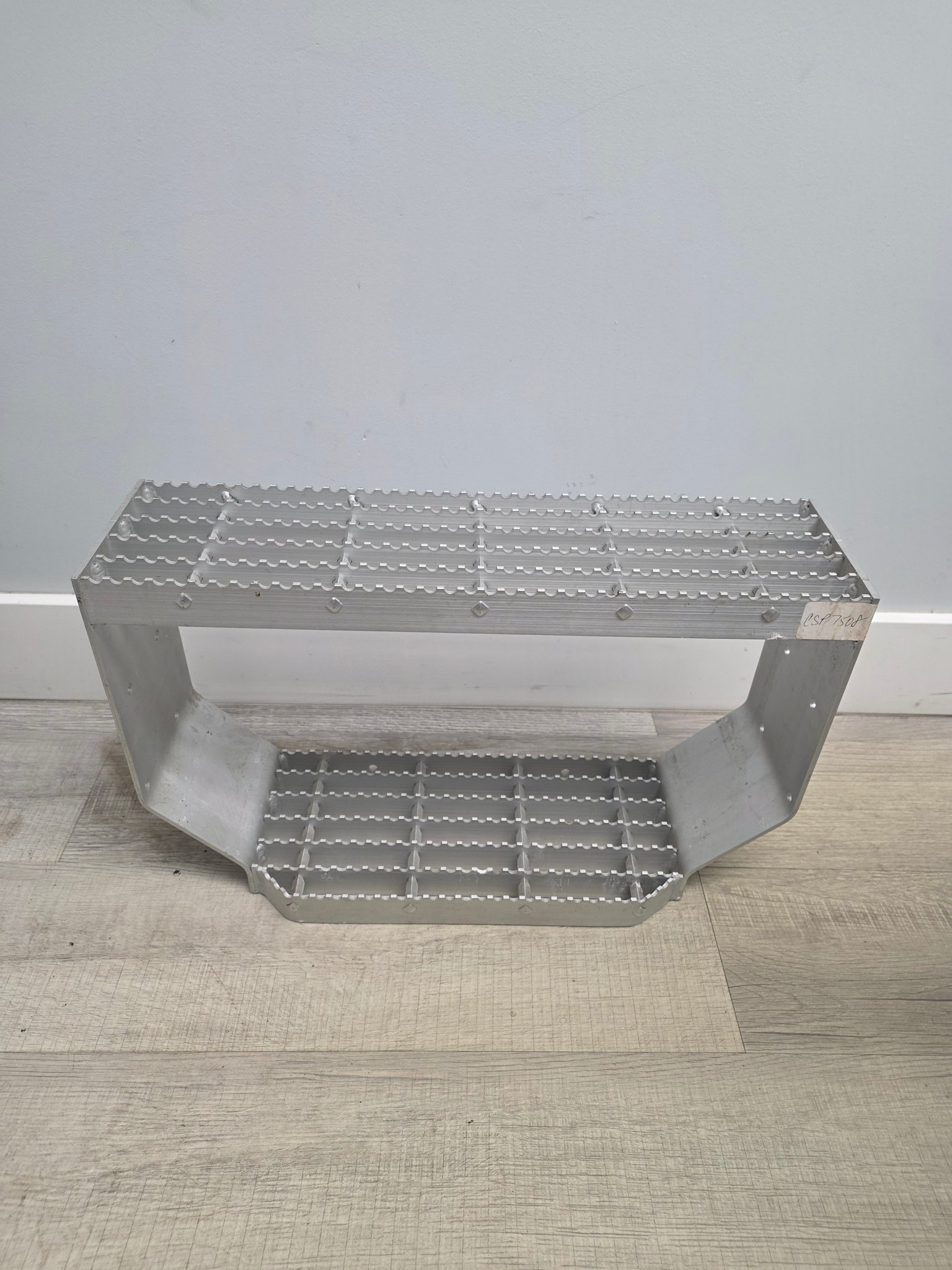 TRUCK CAB SIDE STEP CH CHN CHU CL CT CTP CV CX CXN