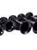 ORIGINAL SUPER TRAIN HORN 6 BELL HORIZONTAL BLACK