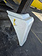 HOOD COWL FENDER FL CENTURY SET STRAIGHT FIBERGLASS single