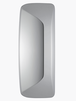 MIRROR SHELL COVER CHROME VOLVO 2012+ PASSENGER