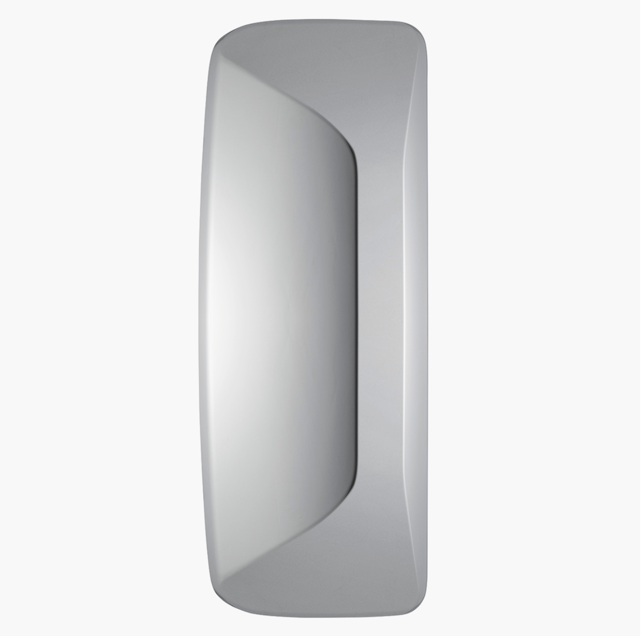 MIRROR SHELL COVER CHROME VOLVO 2012+ PASSENGER